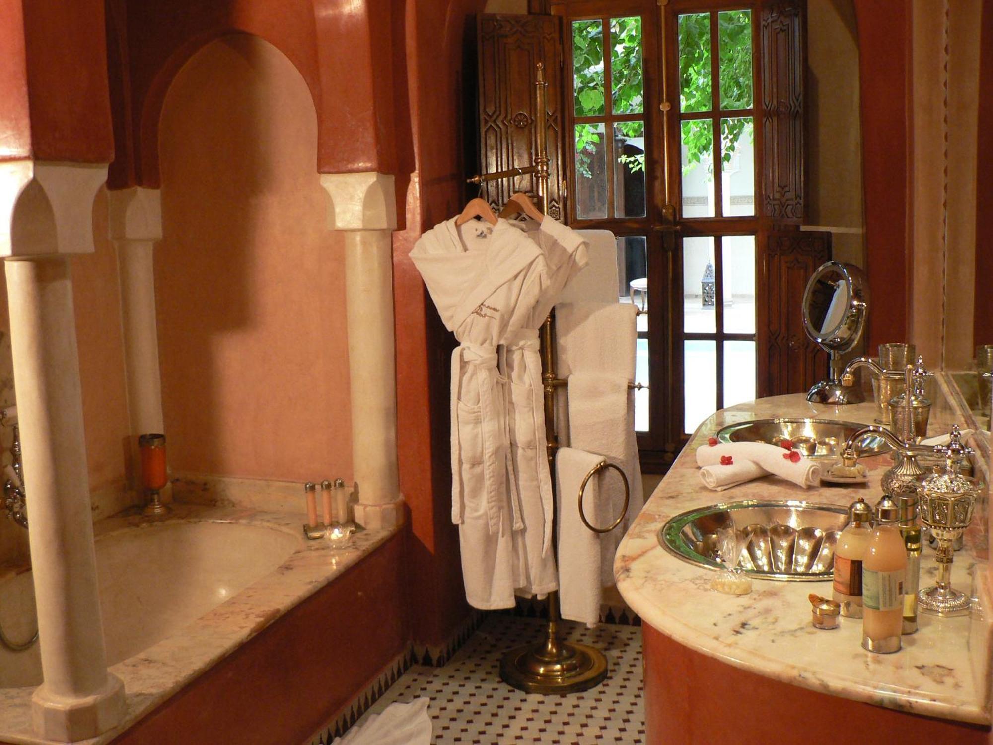 Demeures D'Orient Riad & Spa Marrakesh Habitación foto